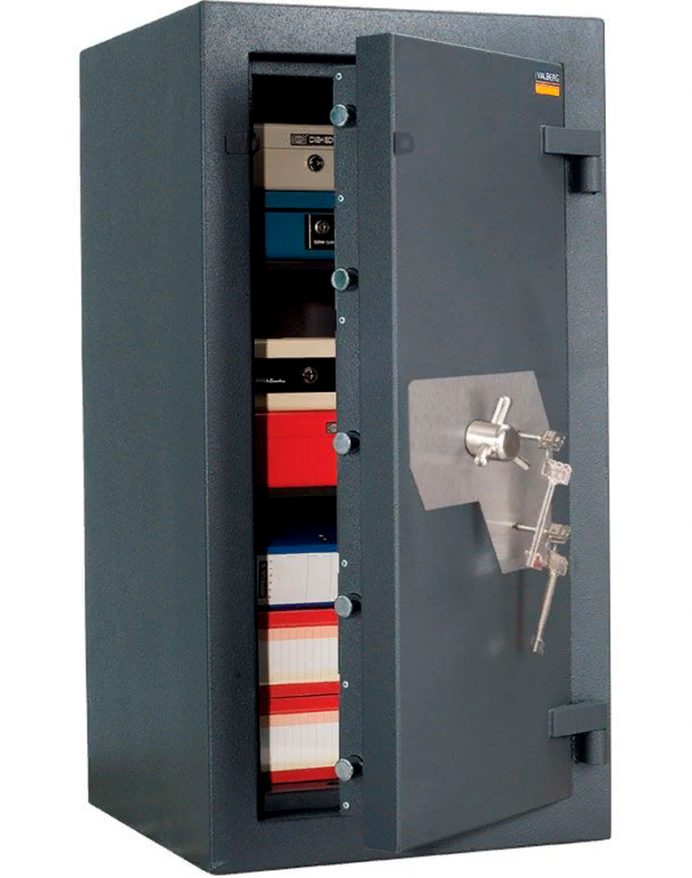 Взломостойкий сейф Valberg Форт 99 KL купить в Мурманске Взломостойкий сейф Valberg Форт 99 KL купить в Мурманске