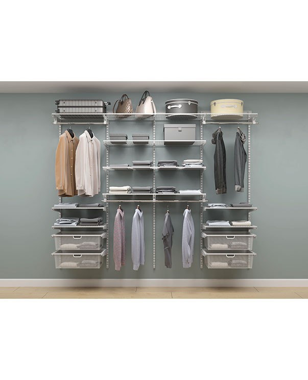 Гардеробная система Практик Home Прихожая Large 14 купить в Мурманске Гардеробная система Практик Home Прихожая Large 14 купить в Мурманске