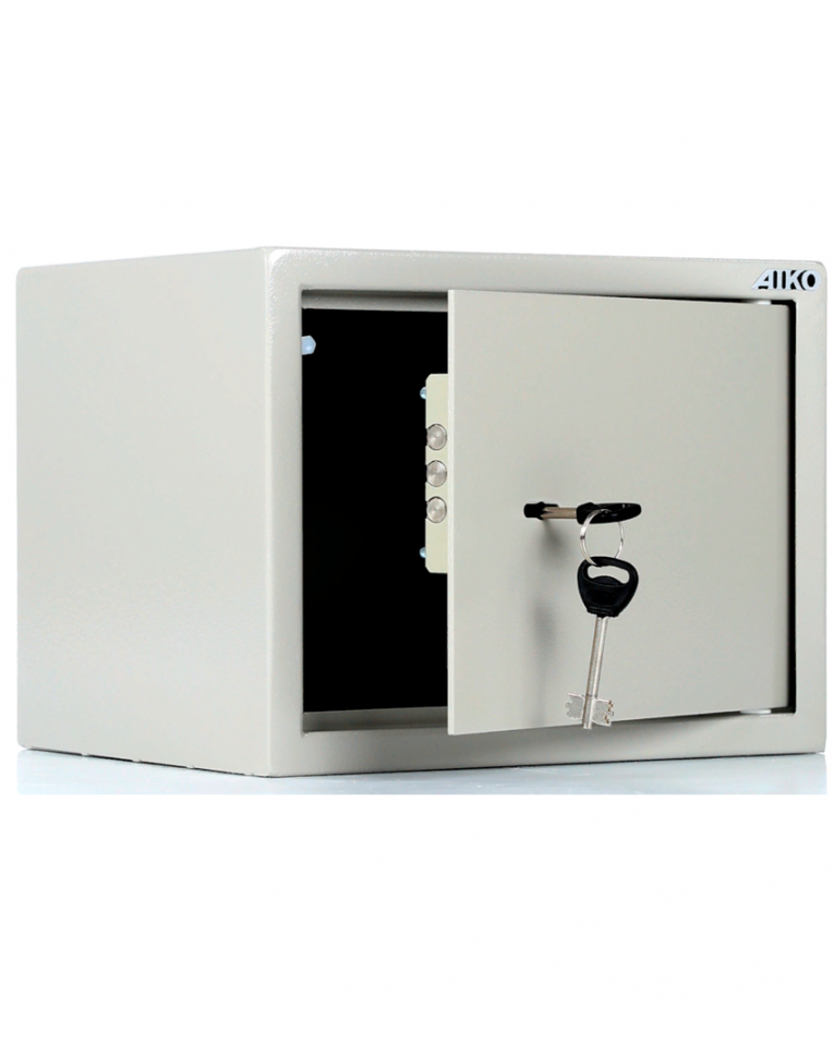 Мебельный сейф Aiko Т-23 KL купить в Мурманске Мебельный сейф Aiko Т-23 KL купить в Мурманске