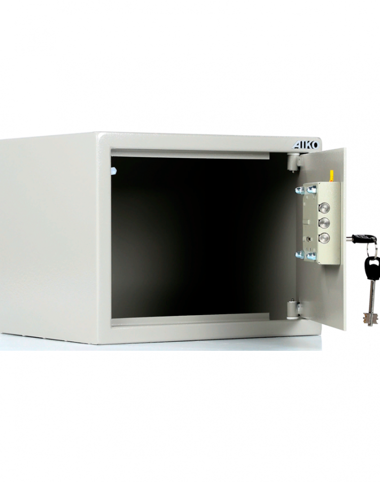 Мебельный сейф Aiko Т-23 KL купить в Мурманске Мебельный сейф Aiko Т-23 KL купить в Мурманске