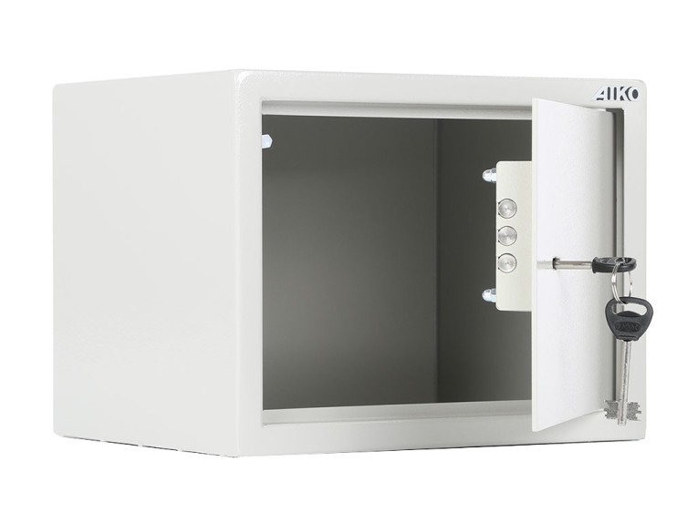 Мебельный сейф Aiko Т-23 KL купить в Мурманске Мебельный сейф Aiko Т-23 KL купить в Мурманске