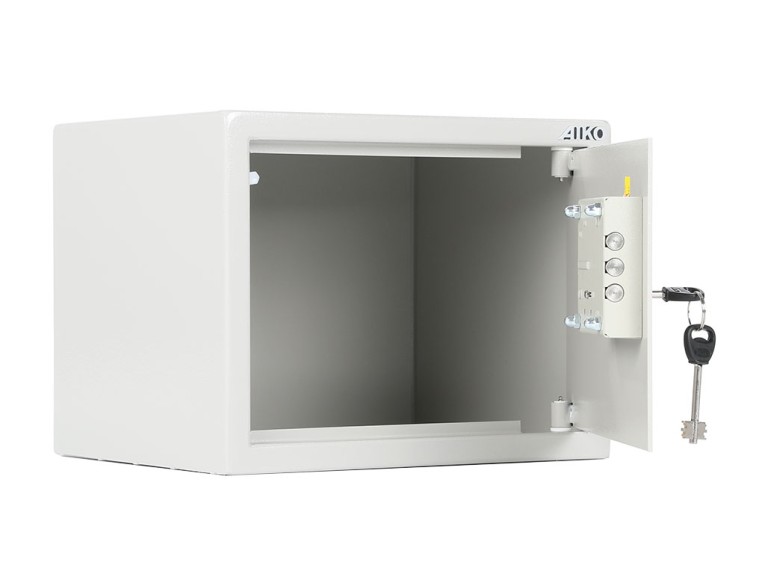 Мебельный сейф Aiko Т-23 KL купить в Мурманске Мебельный сейф Aiko Т-23 KL купить в Мурманске