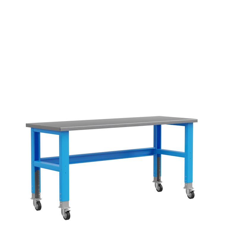 Стол промышленный PLC 20.0-М купить в Мурманске