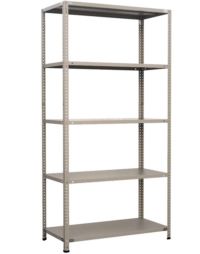 Стеллаж СТФ 2500x1500x300 5 полок купить в Мурманске Стеллаж СТФ 2500x1500x300 5 полок купить в Мурманске