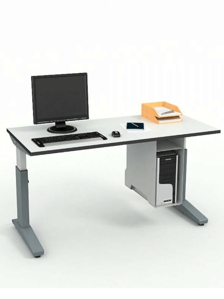 Стол монтажный ДиКом СР-200-01 Р ДСП купить в Мурманске Стол монтажный ДиКом СР-200-01 Р ДСП купить в Мурманске