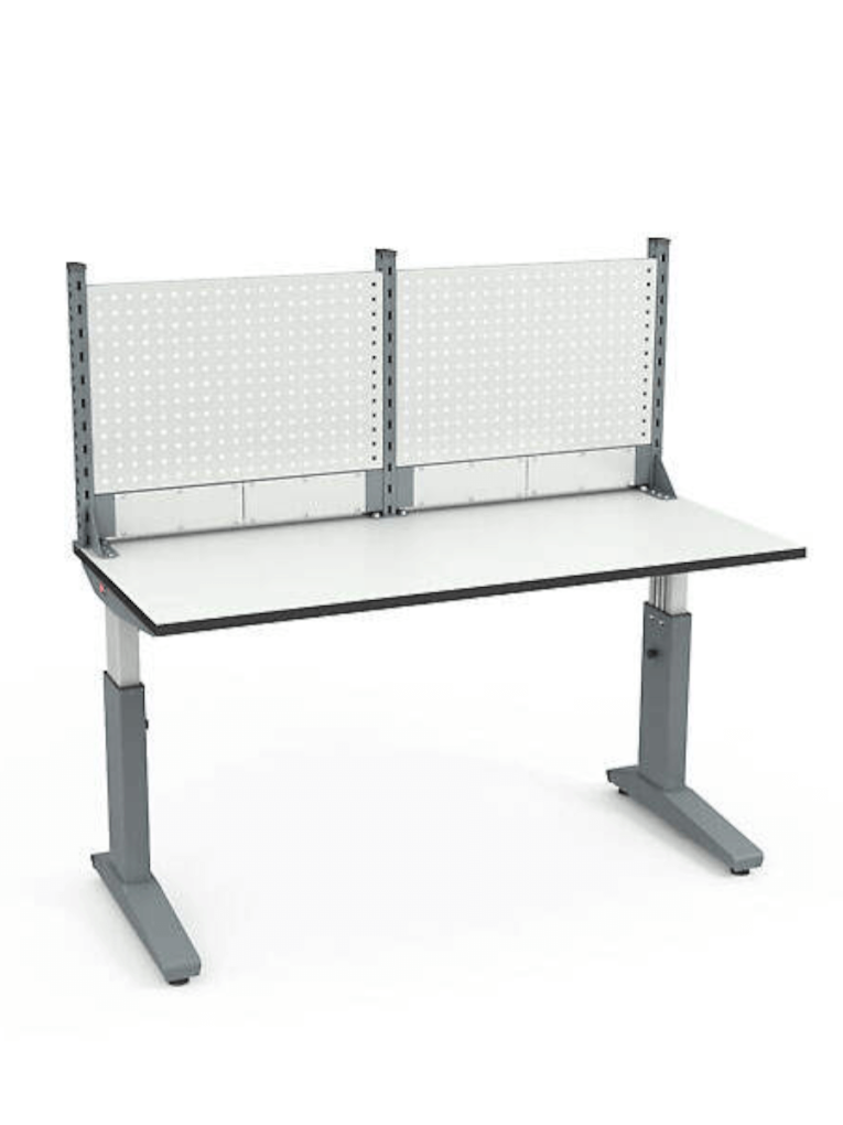 Стол монтажный ДиКом СР-200-01 Р ДСП купить в Мурманске Стол монтажный ДиКом СР-200-01 Р ДСП купить в Мурманске