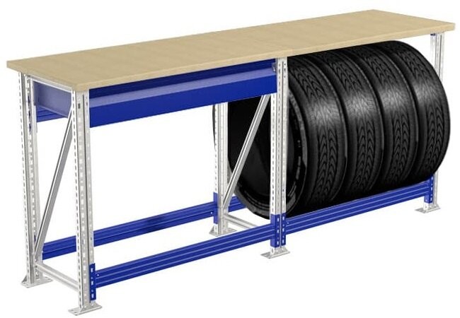 Верстак Master M100.MF1 / MF1 / MF1.100.000 купить в Мурманске Верстак Master M100.MF1 / MF1 / MF1.100.000 купить в Мурманске