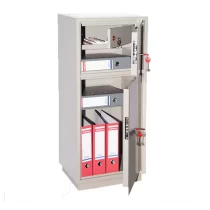 Шкаф бухгалтерский КБС-042т Шкаф бухгалтерский КБС-042т