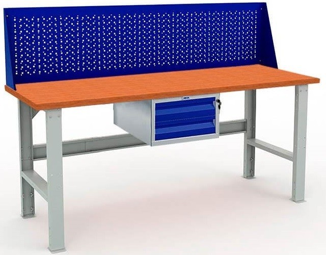 Верстак Expert W200.F2/F2.110 купить в Мурманске Верстак Expert W200.F2/F2.110 купить в Мурманске