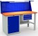 Верстак Expert W160.WS1/F2.111 купить в Мурманске