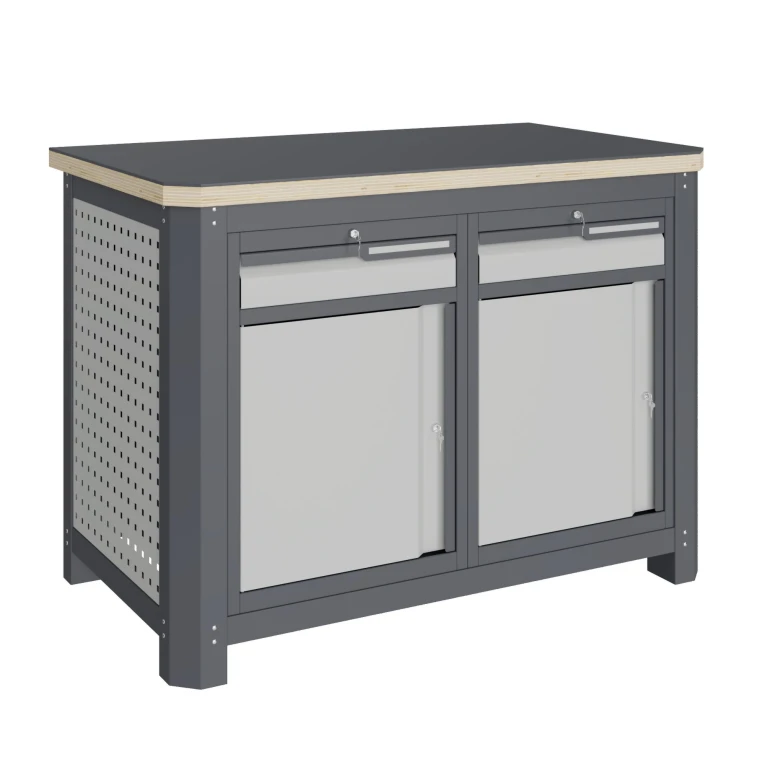 Верстак MCN 1252.S88 купить в Мурманске