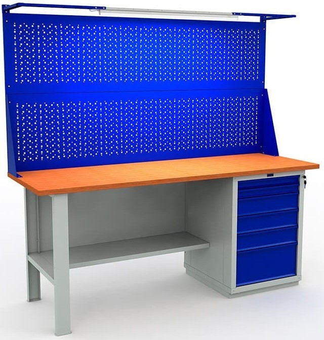 Верстак Expert W200.F2/WS6.021 купить в Мурманске Верстак Expert W200.F2/WS6.021 купить в Мурманске