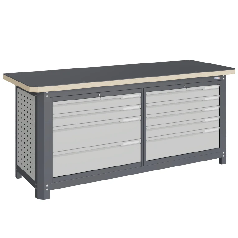 Модульный верстак MCN 2052.L45 купить в Мурманске