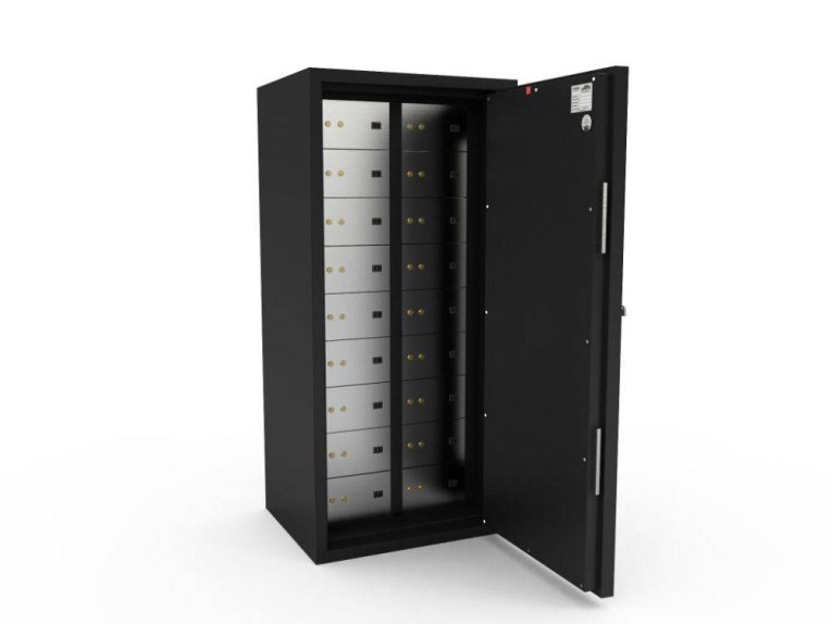 Сейф ЛС-165/18 БТ купить в Мурманске