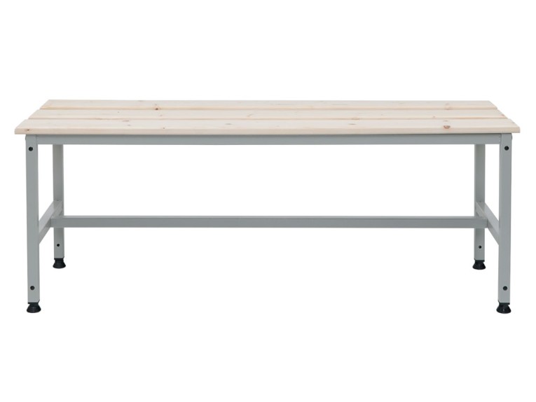 Скамья для раздевалок 1200