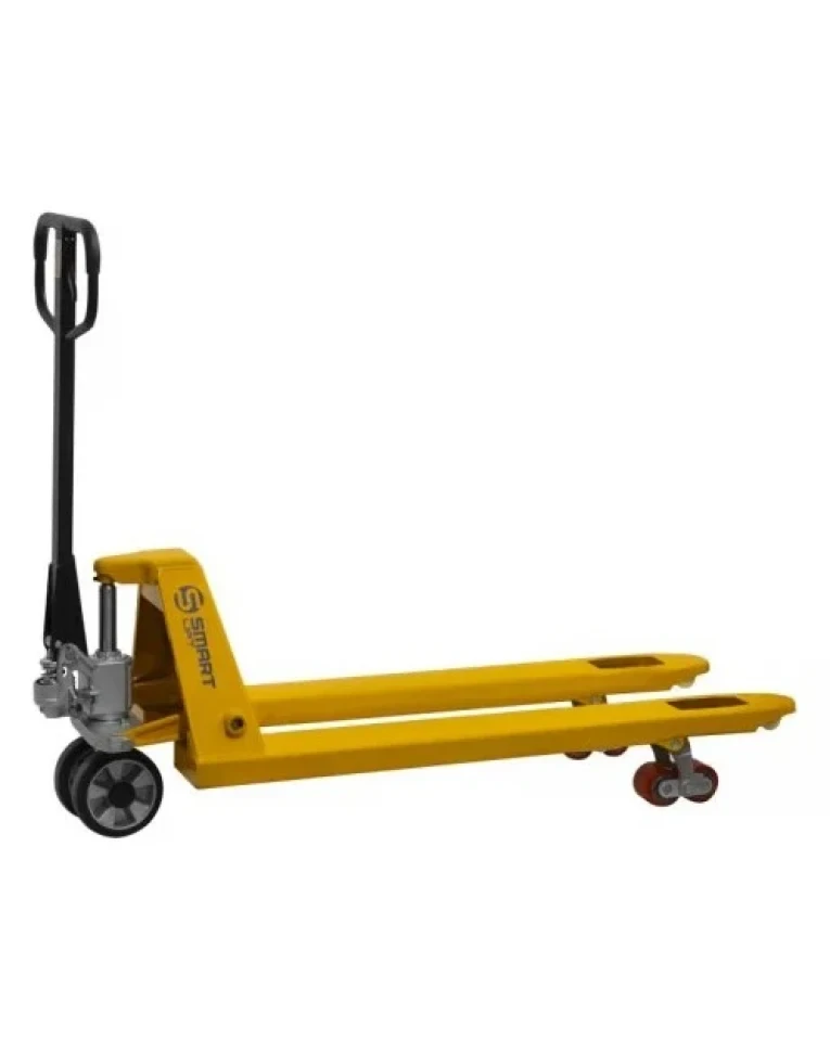 Гидравлическая тележка SD (AC25, J, г/п 2500 кг, 1150x550 мм, RDP) СМАРТЛИФТ (SMARTLIFT) / СМАРТ (SMART) купить в Мурманске