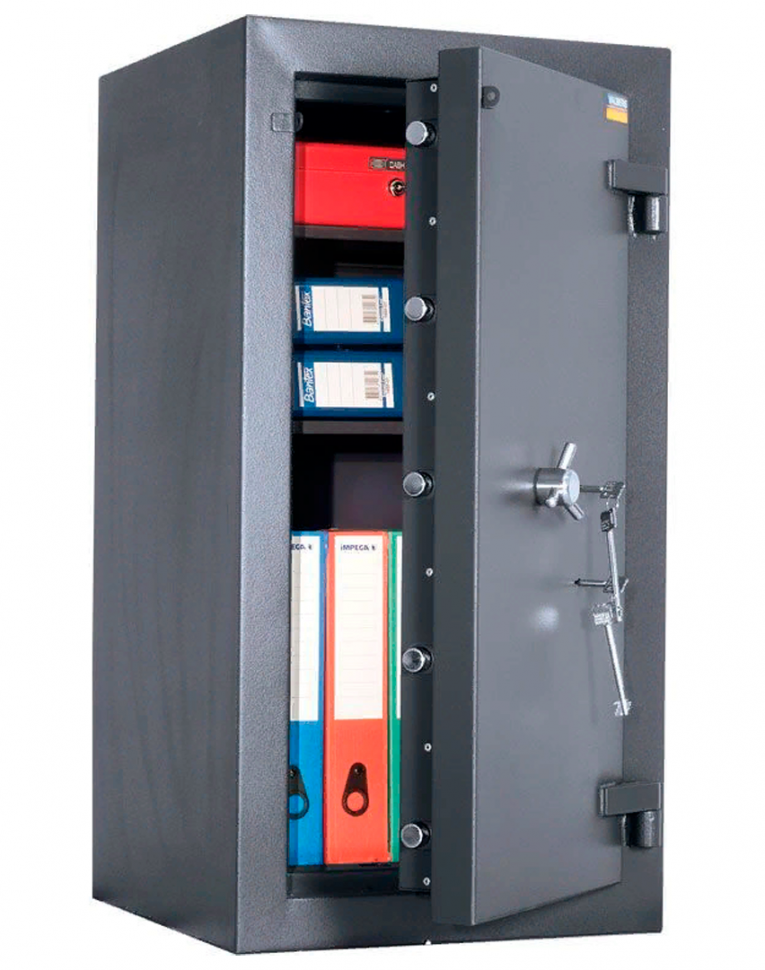 Взломостойкий сейф Valberg Гранит III-99 KL купить в Мурманске Взломостойкий сейф Valberg Гранит III-99 KL купить в Мурманске