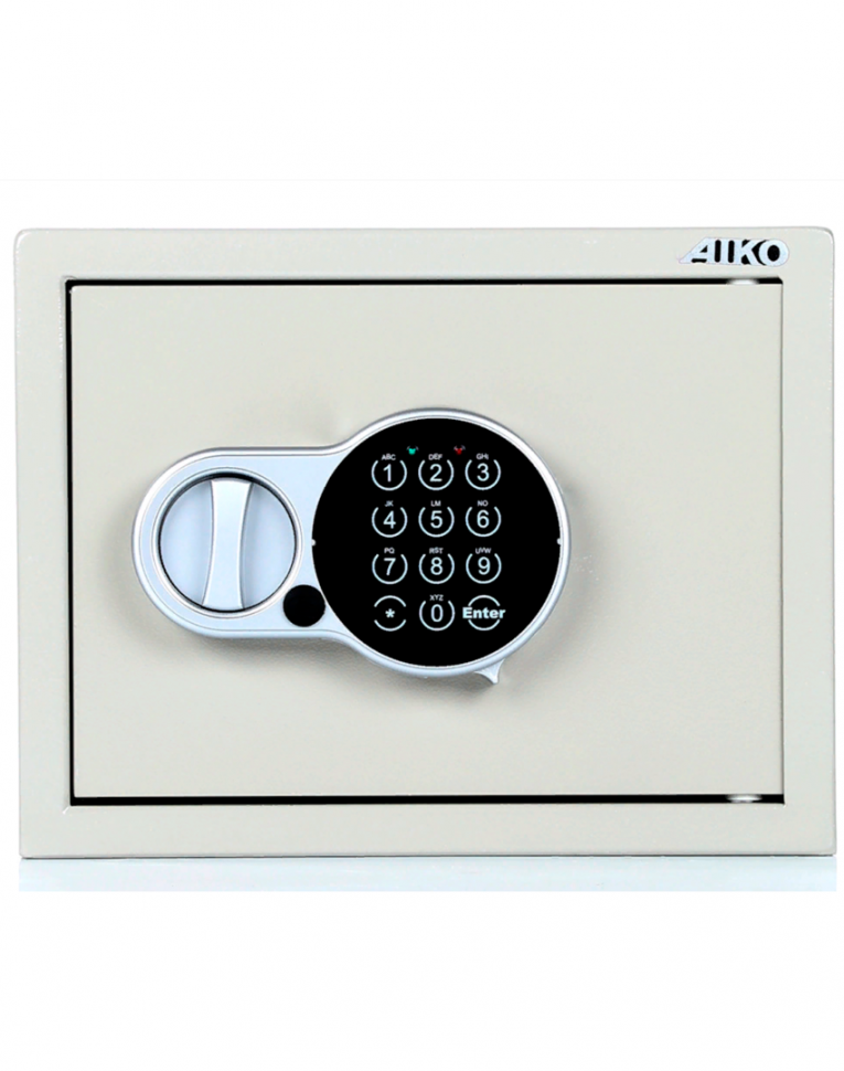 Мебельный сейф Aiko Т-23 EL купить в Мурманске