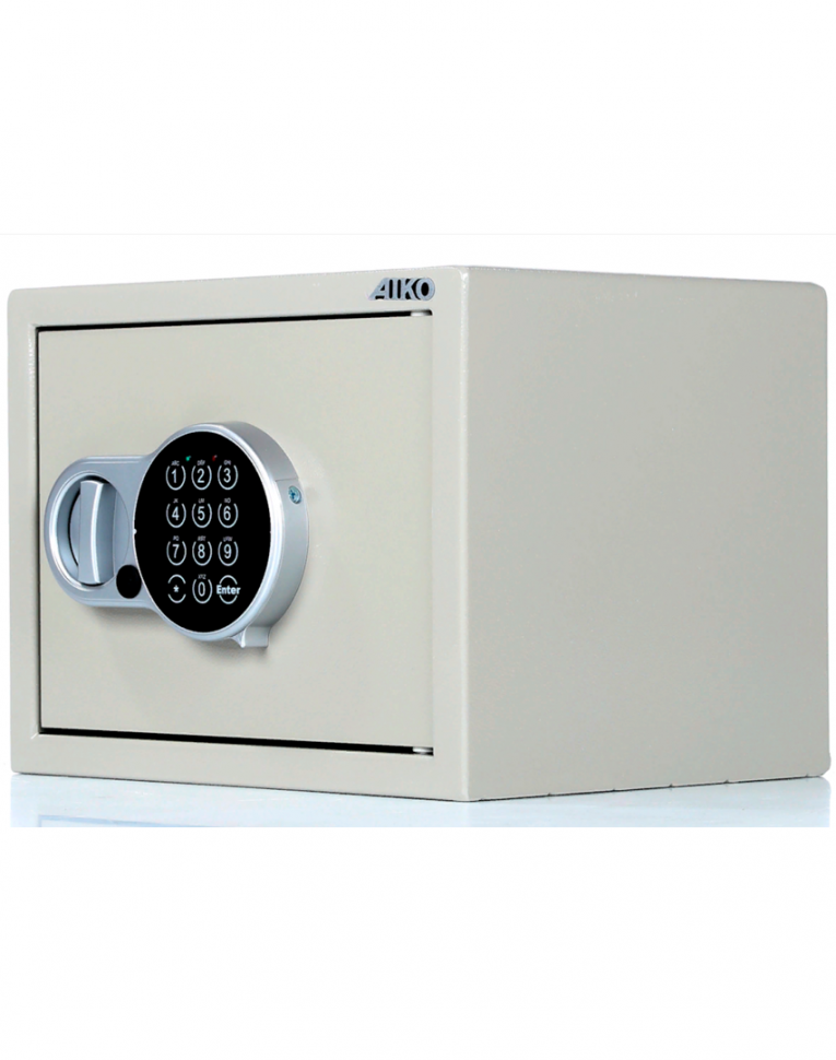 Мебельный сейф Aiko Т-23 EL купить в Мурманске