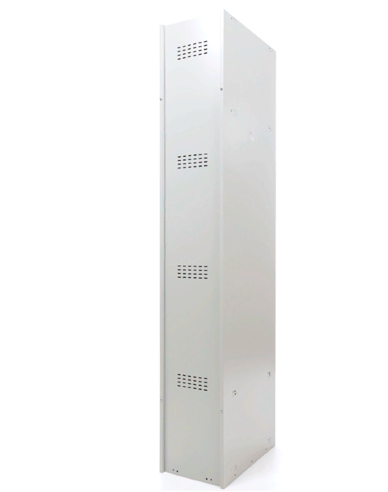 Шкаф для раздевалок усиленный ML-11-30 купить в Мурманске