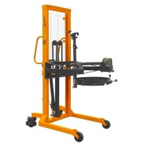 Штабелер гидравлический для бочек DA450A SMARTLIFT (SMART) Штабелер гидравлический для бочек DA450A SMARTLIFT (SMART)