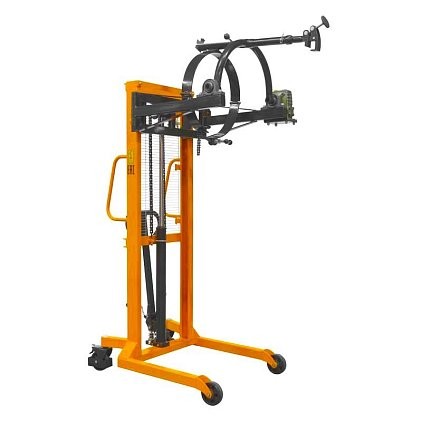 Штабелер гидравлический для бочек DA450A SMARTLIFT (SMART) купить в Мурманске Штабелер гидравлический для бочек DA450A SMARTLIFT (SMART) купить в Мурманске