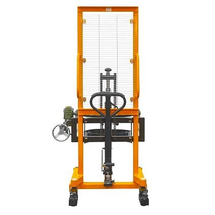 Штабелер гидравлический для бочек DA450A SMARTLIFT (SMART) купить в Мурманске Штабелер гидравлический для бочек DA450A SMARTLIFT (SMART) купить в Мурманске