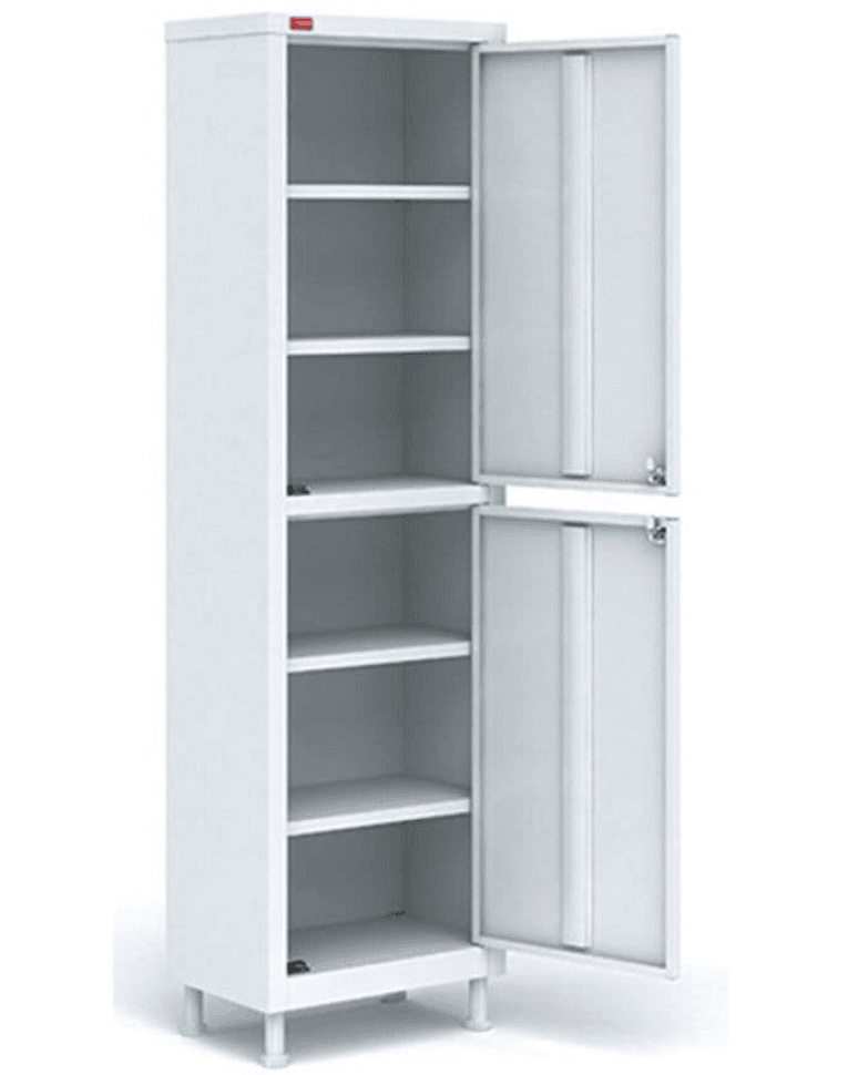 Металлический медицинский шкаф M1 165.57.32 М купить в Мурманске Металлический медицинский шкаф M1 165.57.32 М купить в Мурманске