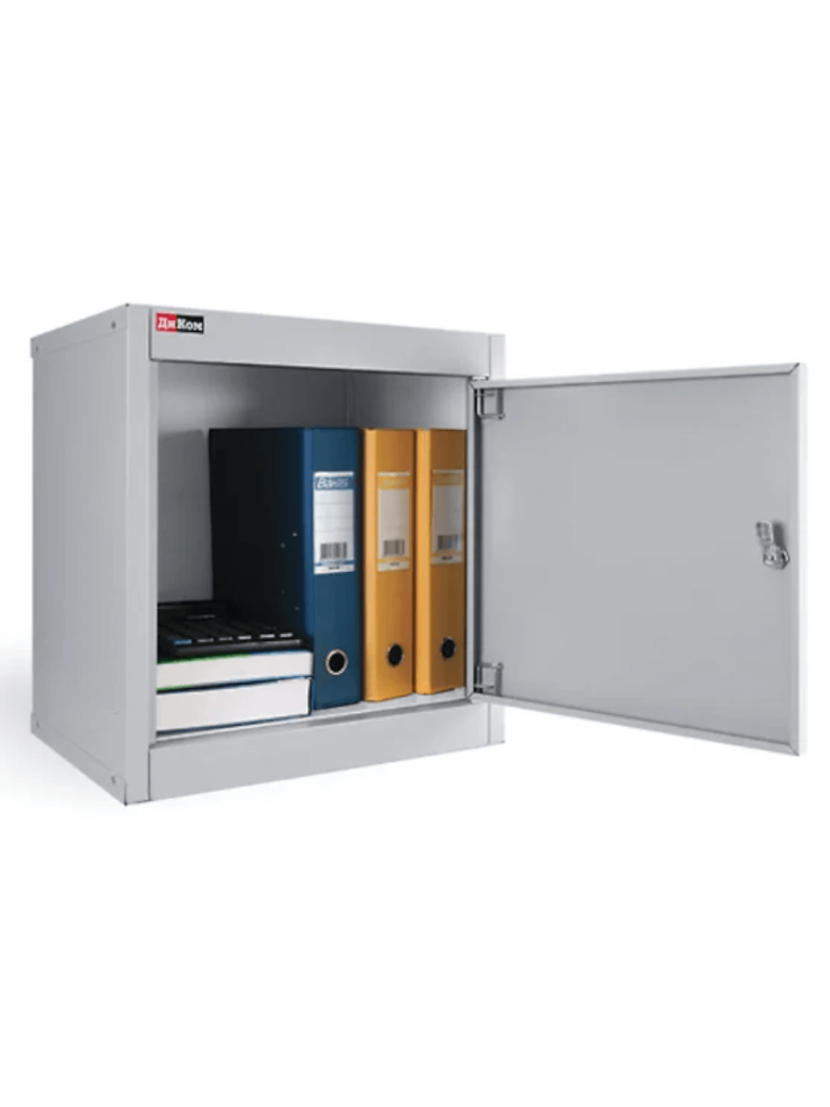 Шкаф офисный ДиКом КД-111 (без полки) разб. купить в Мурманске