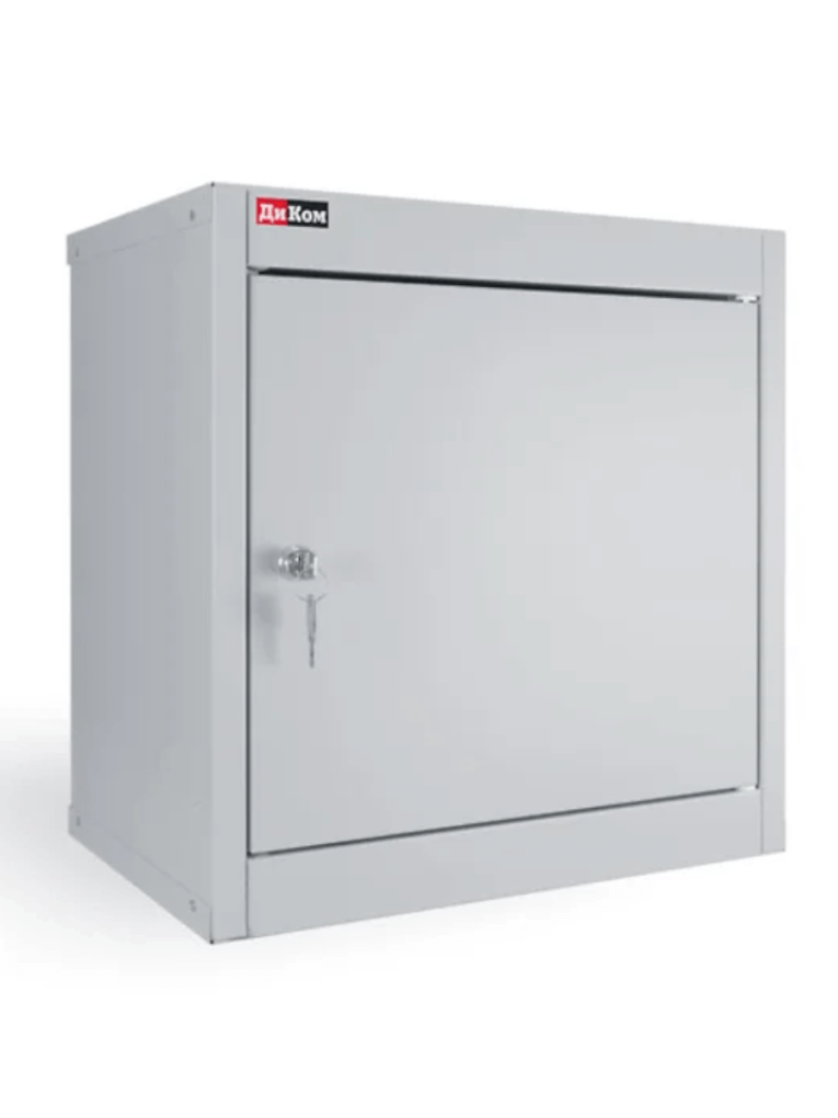 Шкаф офисный ДиКом КД-111 (без полки) разб. купить в Мурманске