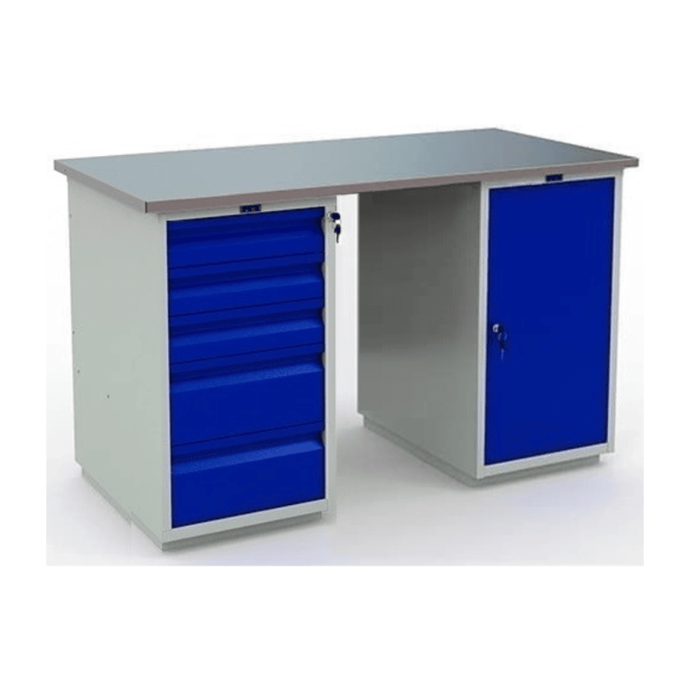 Верстак Profi WT140.WD5/WD1.000 купить в Мурманске