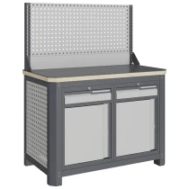 Верстак MCN 1252.S88-1 Верстак MCN 1252.S88-1