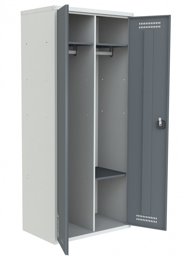 Шкаф SMART гардеробный купить в Мурманске