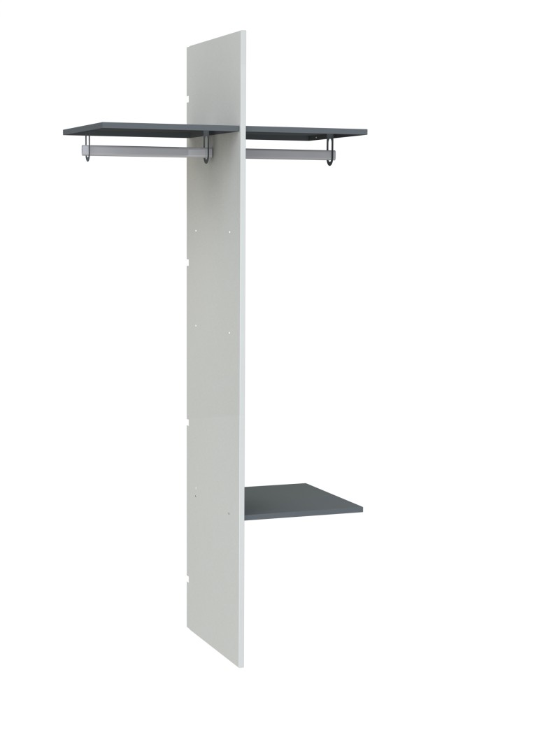 Шкаф SMART гардеробный купить в Мурманске