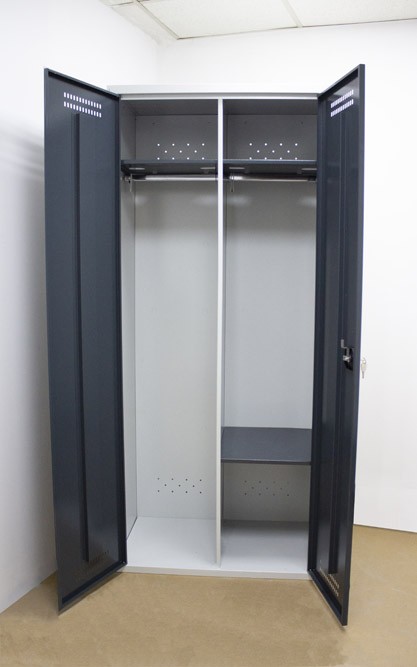 Шкаф SMART гардеробный купить в Мурманске