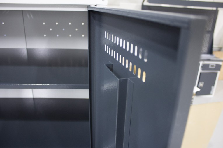 Шкаф SMART гардеробный купить в Мурманске