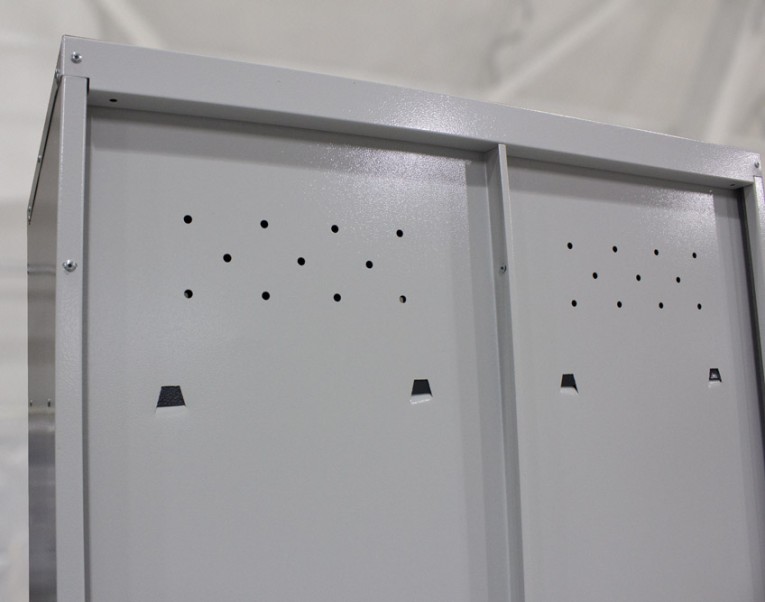 Шкаф SMART гардеробный купить в Мурманске