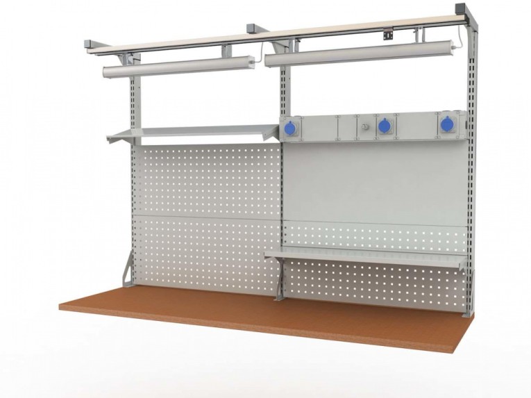 Рабочая панель 1320х2000.1 купить в Мурманске Рабочая панель 1320х2000.1 купить в Мурманске