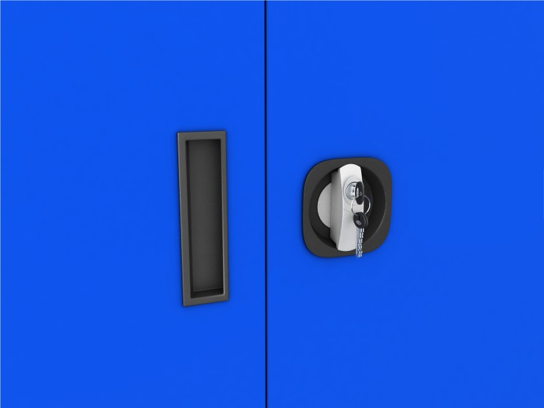 Шкаф для инструментов ERGO 1/2 XM 10 купить в Мурманске