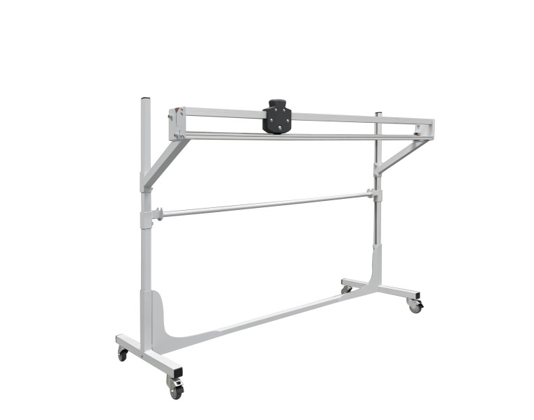 Стойка для Gresson рулонов с резаком Gresson СРР-1200 купить в Мурманске