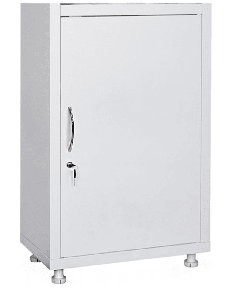 Медицинский шкаф HILFE МД 1 1760/SG купить в Мурманске