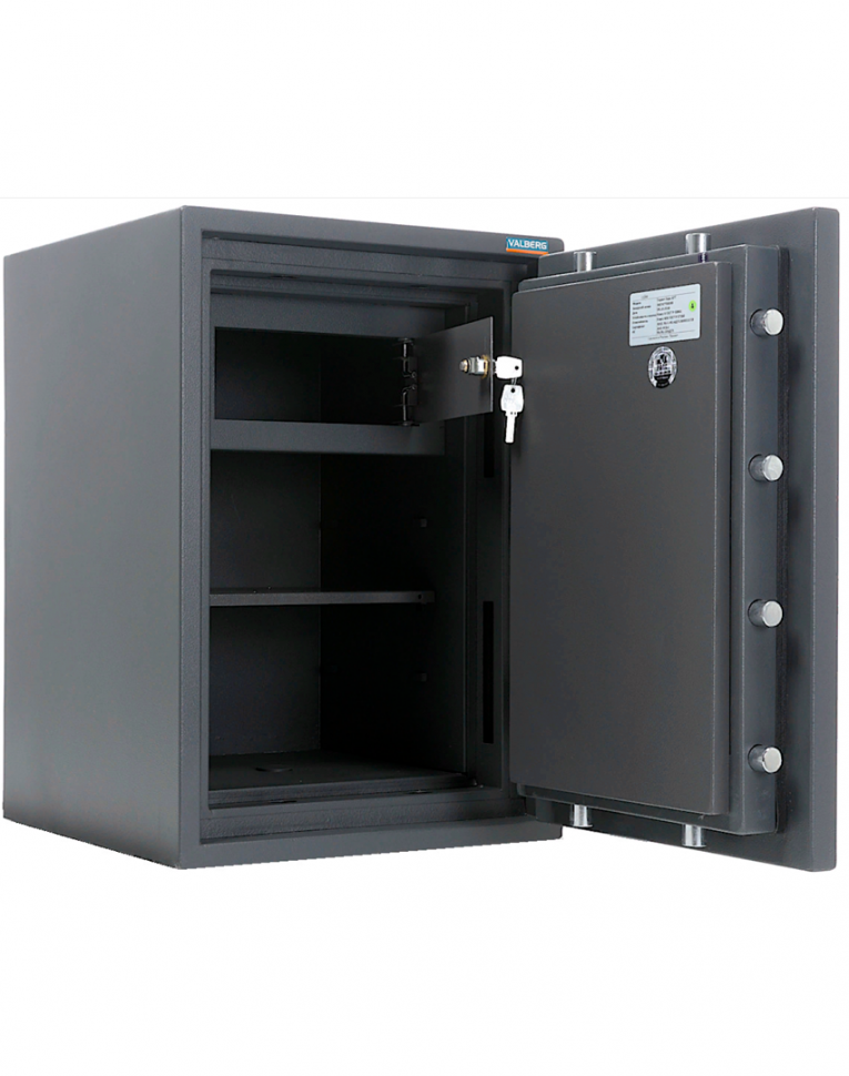 Огневзломостойкий сейф Valberg Гарант Евро 67T купить в Мурманске Огневзломостойкий сейф Valberg Гарант Евро 67T купить в Мурманске