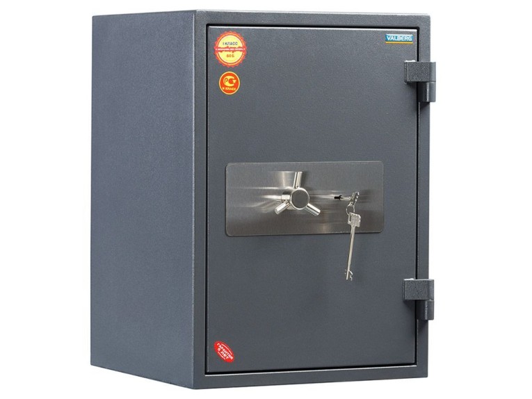Огневзломостойкий сейф Valberg Гарант Евро 67T купить в Мурманске Огневзломостойкий сейф Valberg Гарант Евро 67T купить в Мурманске
