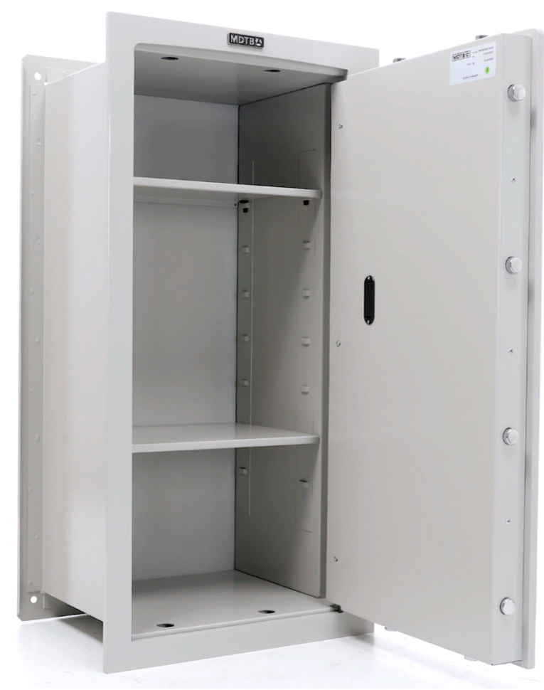 Встраиваемый сейф MDTB-Vega 104 EK купить в Мурманске