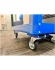 Тележка инструментальная PLC 8008.1-К, фото 4 Тележка инструментальная PLC 8008.1-К, фото 4
