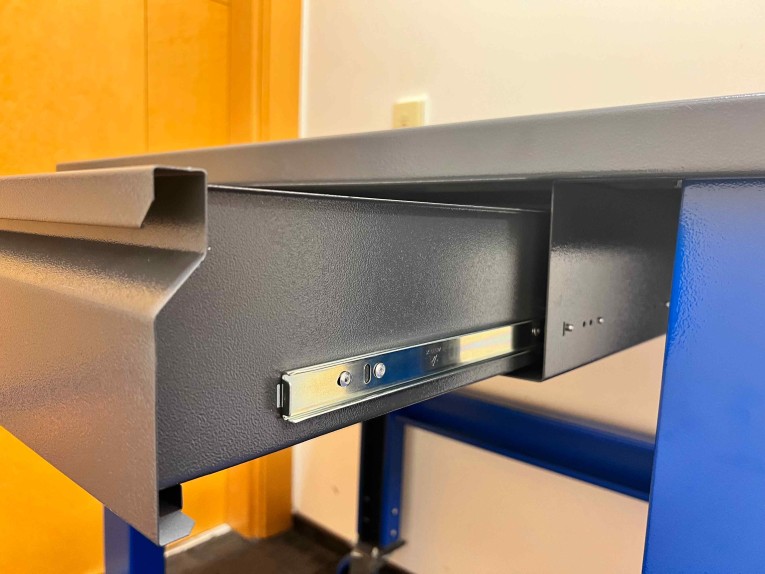 Стол промышленный PLC 20.111-М купить в Мурманске Стол промышленный PLC 20.111-М купить в Мурманске