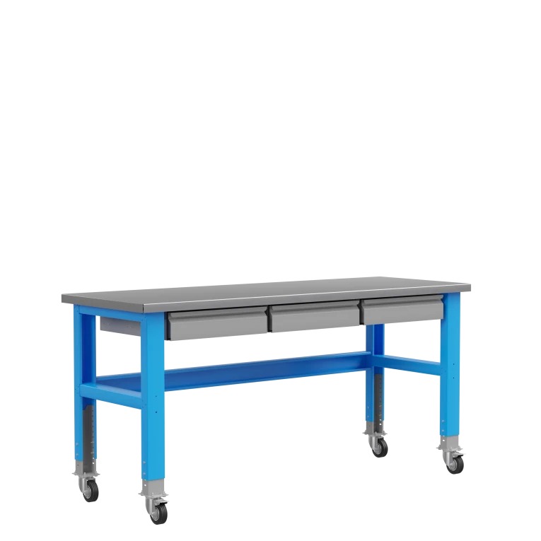 Стол промышленный PLC 20.111-М купить в Мурманске Стол промышленный PLC 20.111-М купить в Мурманске