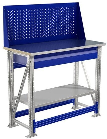 Верстак Master MT100.MF1 / MF1.111 купить в Мурманске