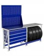 Верстак Master MT100.MF1 / MF1 / MF1.420.000