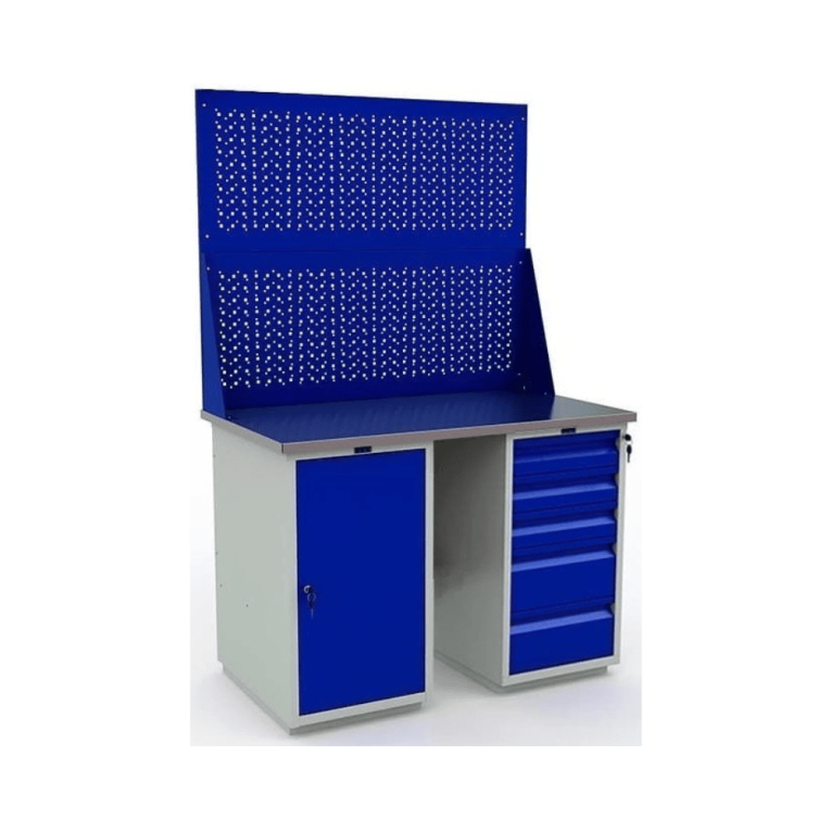 Верстак Profi WT120.WD1/WD5.020 купить в Мурманске